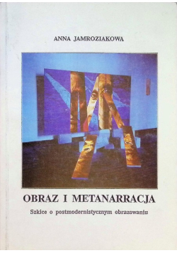 Obraz i metanarracja