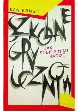 Szkolne gry uczniów jak sobie z nimi radzić
