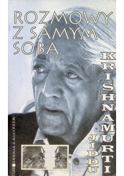 Rozmowy z samym sobą