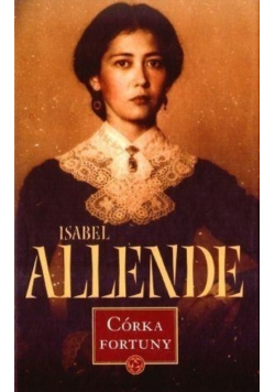 Córka fortuny
