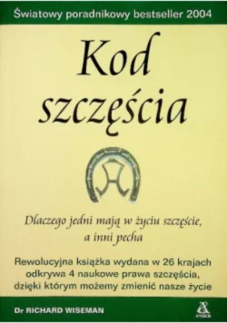 Kod szczęścia
