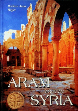 Aram znaczy syria