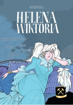 Helena Wiktoria. Kusiki