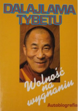 Wolność na wygnaniu