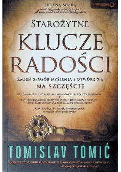Starożytne klucze radości