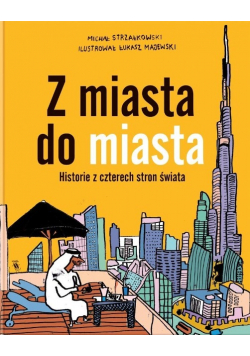 Z miasta do miasta