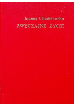 Zwyczajne życie