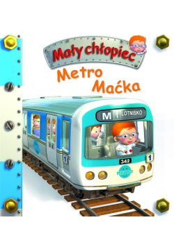 Metro Maćka