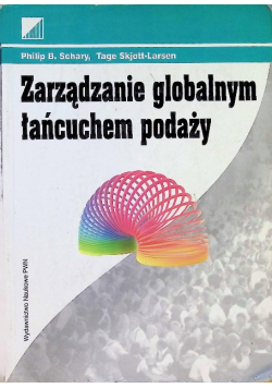 Zarządzanie globalnym łańcuchem podaży