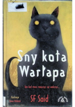 Sny kota Warłapa