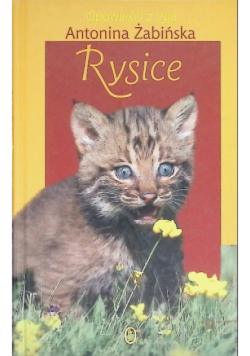 Rysice