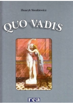 Quo Vadis