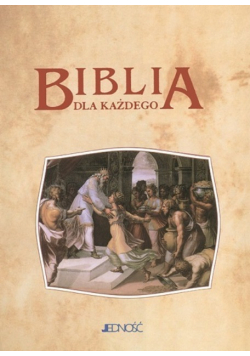 Biblia dla każdego Tom 4