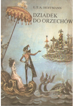 Dziadek do Orzechów