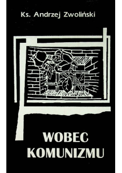 Wobec komunizmu