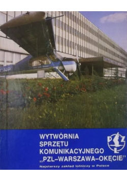 Wytwórnia sprzętu komunikacyjnego PZL Warszawa Okęcie
