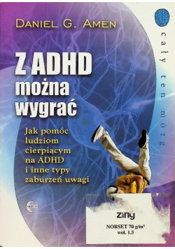 Z ADHD można wygrać