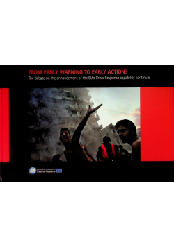 From early warning to early action?