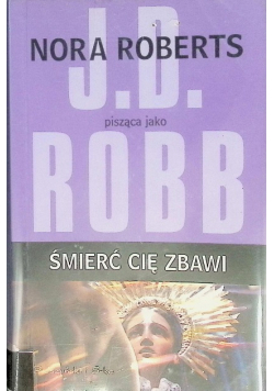 Śmierć cię zbawi