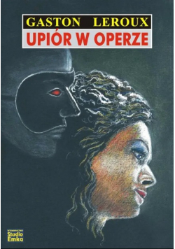 Upiór w operze
