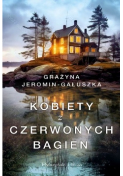 Kobiety z Czerwonych Bagien