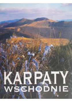 Karpaty Wschodnie
