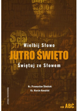 Jutro święto