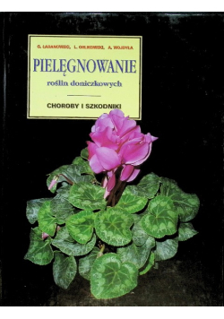 Pielęgnowanie roślin doniczkowych
