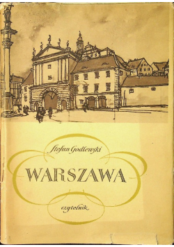 Warszawa