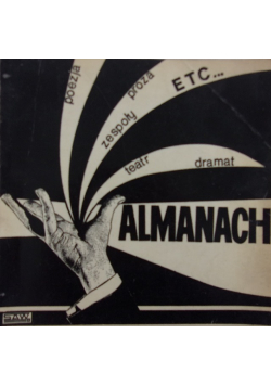 Almanach