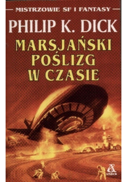 Marsjański poślizg w czasie