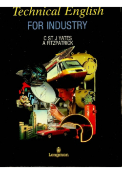 Technical English for Industry