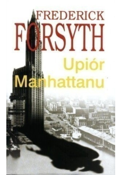 Upiór Manhattanu