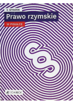 Prawo rzymskie w pigułce