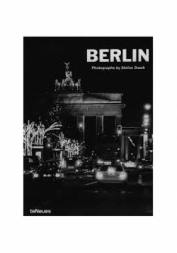 Berlin Photographs by Stefan Dauth