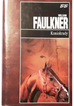 Koniokrady