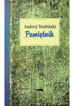 Trzebiński Pamiętnik