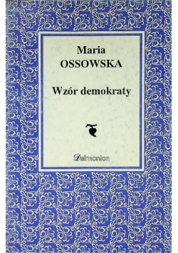 Wzór demokraty