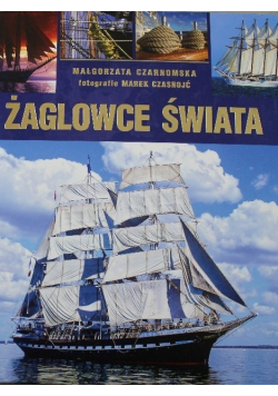 Żaglowce świata