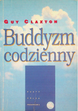Buddyzm codzienny