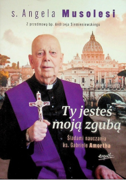 Ty jesteś moją zgubą