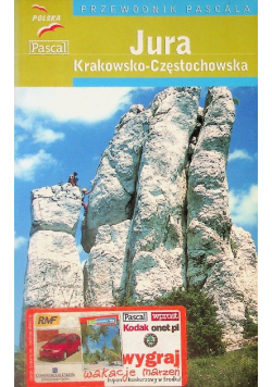 Jura Krakowsko-Częstochowska
