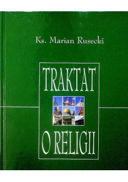 Traktat o religii