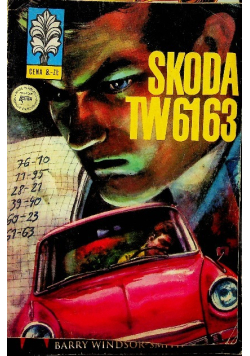 Skoda TW6163