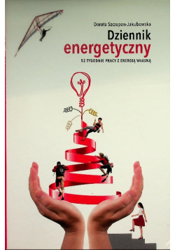 Dziennik energetyczny