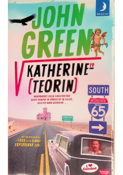 Katherine teorin