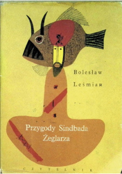 Przygody Sindbada żeglarza