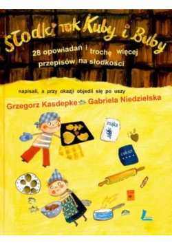 Słodki rok Kuby i Buby