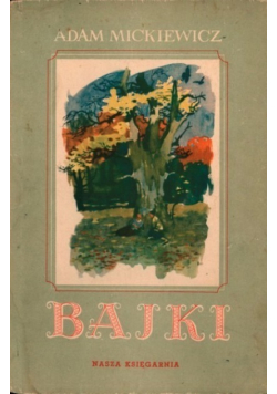 Bajki