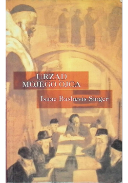 Urząd mojego ojca